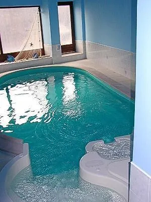 Hotel Logis Le Clair Logis