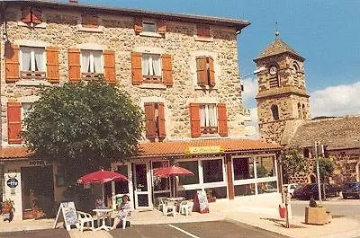 Logis Le Clair Logis Hotel 3*