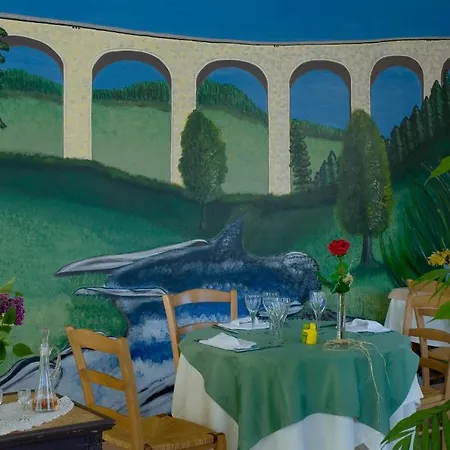 Logis Le Clair Logis