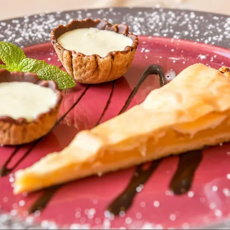 Logis Le Clair Logis 3* Laussonne