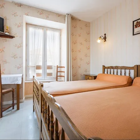 Logis Le Clair Logis Laussonne