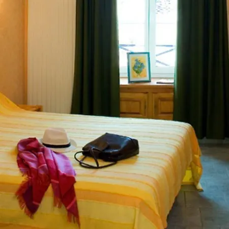 Logis Le Clair Logis