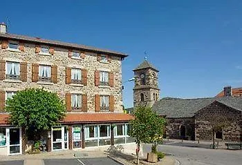 Logis Le Clair Logis