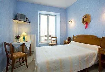 Hotel Logis Le Clair Logis 3*