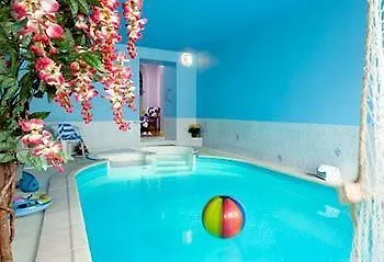 Hotel Logis Le Clair Logis Laussonne