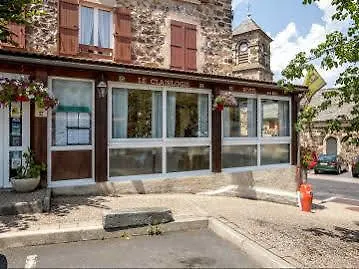 Logis Le Clair Logis