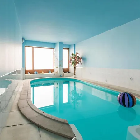 Hotel Logis Le Clair Logis